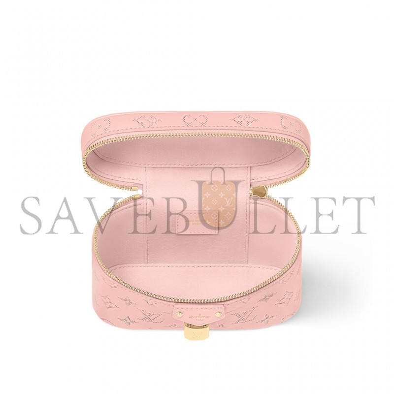 LOUIS VUITTON VANITY POUCH M11298 (19*11*7cm)