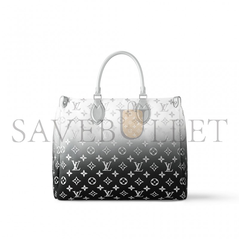 LOUIS VUITTON MASTER ONTHEGO MM M11847 (35*27*14cm) LOUIS VUITTON MASTER ONTHEGO MM M11847 (35*27*14cm)