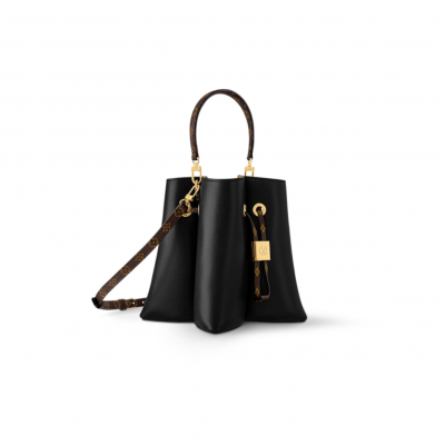 LOUIS VUITTON MASTER BLOOM PM M13843 (21*21*16cm)