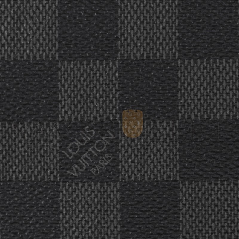 LOUIS VUITTON TOILET POUCH GM N47521 (26*17*7cm) LOUIS VUITTON TOILET POUCH GM N47521 (26*17*7cm)