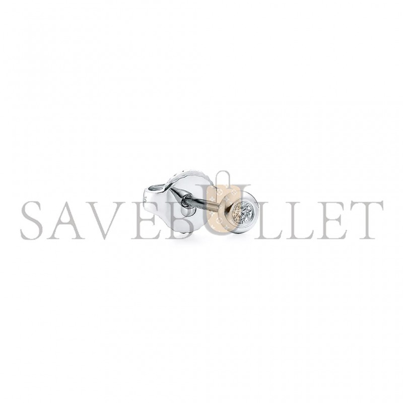 TIFFANY ELSA PERETTI® DIAMONDS BY THE YARD™ EARRINGS 60017583