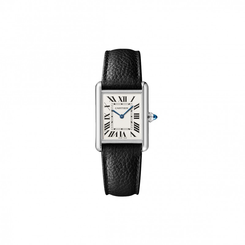 CARTIER TANK MUST DE WATCH WSTA0041