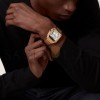 CARTIER SANTOS DE WATCH WGSA0018 CARTIER SANTOS DE WATCH WGSA0018