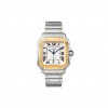 CARTIER SANTOS DE 47.5MM WATCH W2SA0009 CARTIER SANTOS DE 47.5MM WATCH W2SA0009