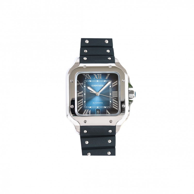 CARTIER SANTOS WATCH WSSA0030