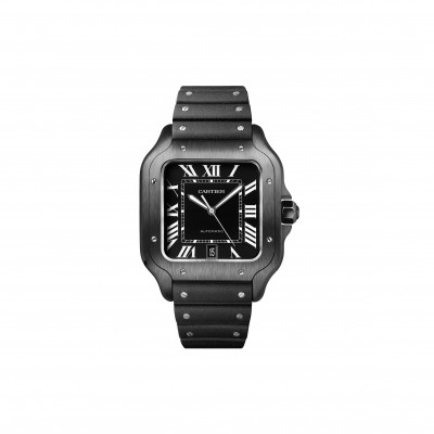 CARTIER SANTOS DE 40MM WATCH WSSA0039