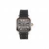 CARTIER SANTOS LARGE 40MM WATCH WSSA0037