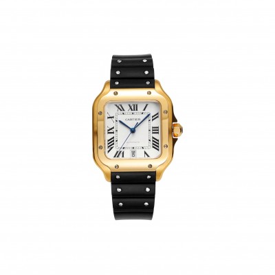 CARTIER SANTOS 40MM WATCH WGSA0009