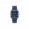 CARTIER SANTOS DE LARGE 40MM WATCH WSSA0048