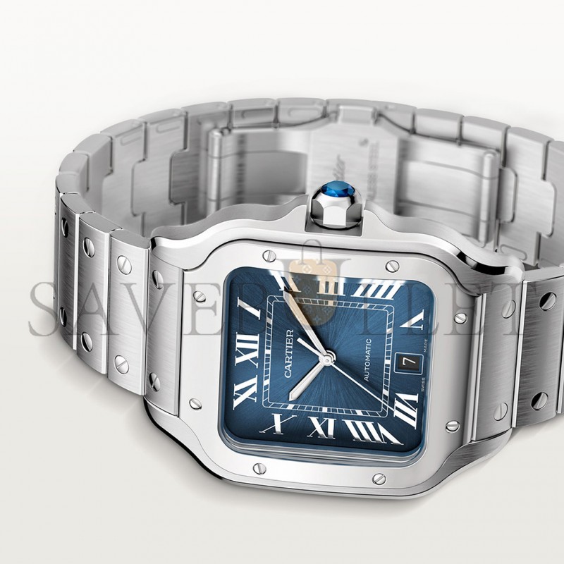 CARTIER SANTOS DE 40MM WATCH WSSA0030