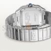 CARTIER SANTOS DE 40MM WATCH WSSA0030