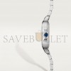 CARTIER SANTOS DE 42MM WATCH WSSA0029 CARTIER SANTOS DE 42MM WATCH WSSA0029