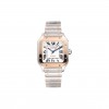 CARTIER SANTOS DE WATCH W2SA0006