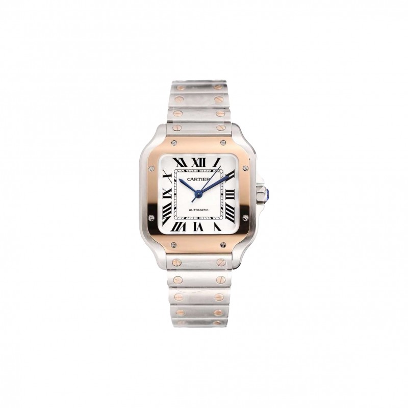 CARTIER SANTOS DE WATCH W2SA0006