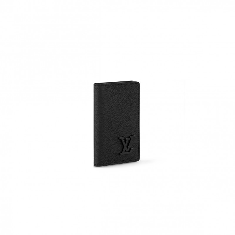 LOUIS VUITTON POCKET ORGANIZER M69979 (11*8*1cm)