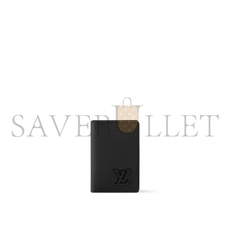 LOUIS VUITTON POCKET ORGANIZER M69979 (11*8*1cm)