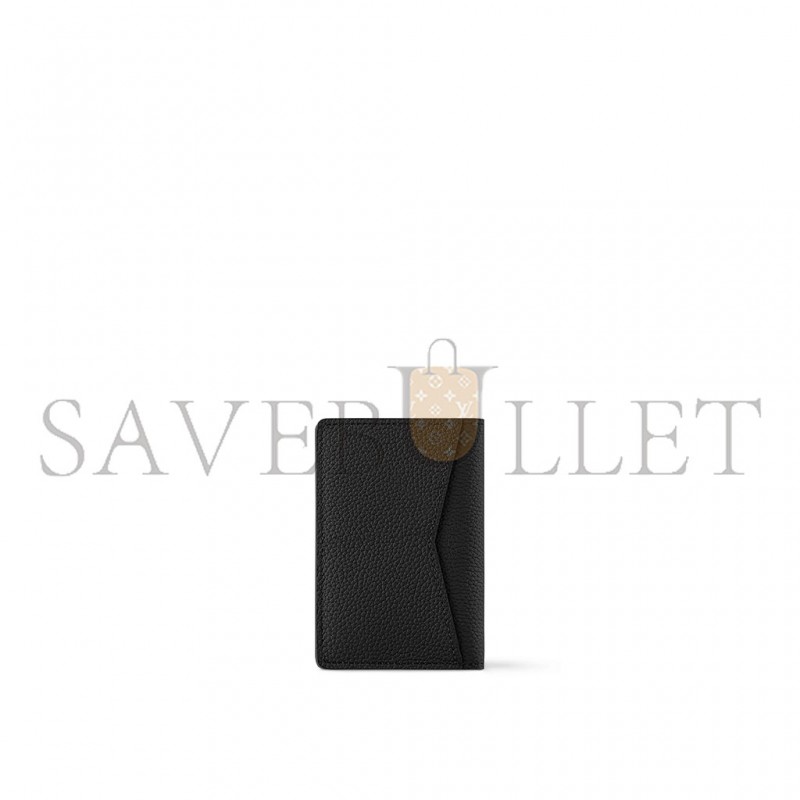 LOUIS VUITTON POCKET ORGANIZER M69979 (11*8*1cm)