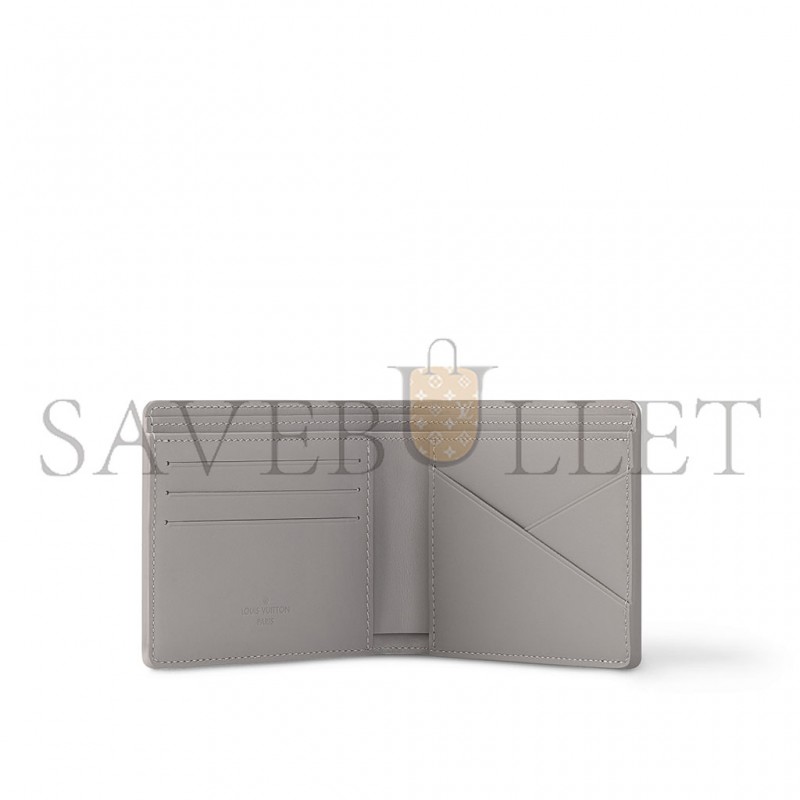 LOUIS VUITTON MULTIPLE WALLET M83310 (11*9*2cm)