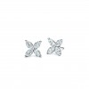 TIFFANY VICTORIA® EARRINGS 60133985