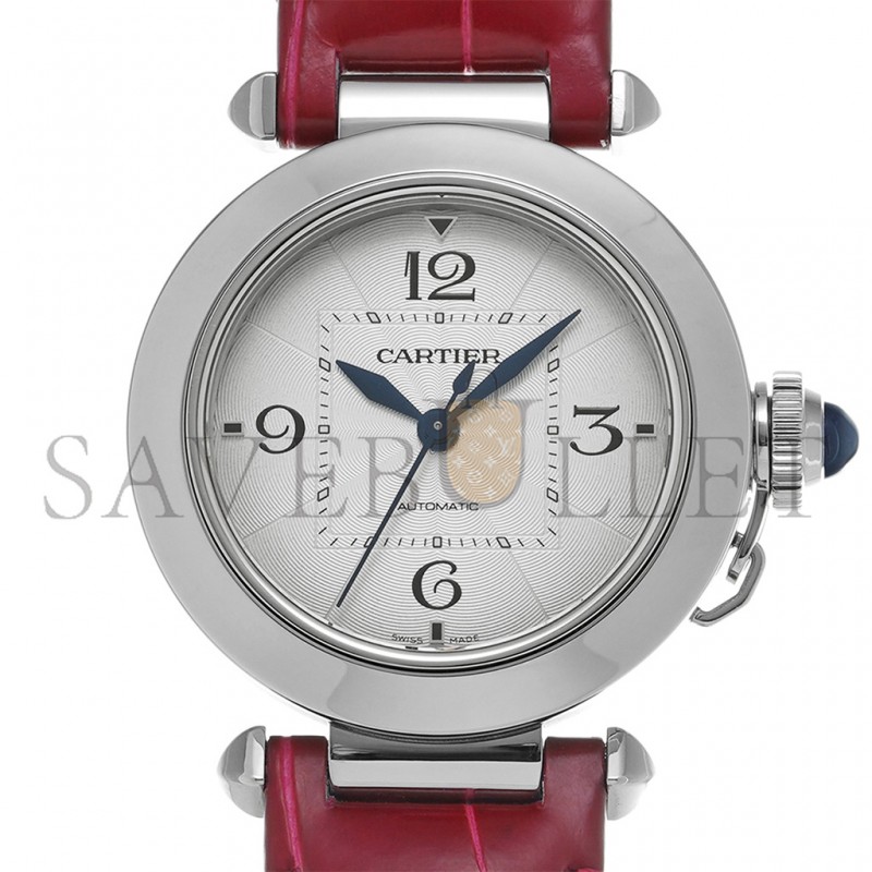 CARTIER PASHA DO WATCH WSPA0021