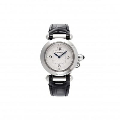 CARTIER PASHA DO 35MM WATCH WSPA0012 CARTIER PASHA DO 35MM WATCH WSPA0012