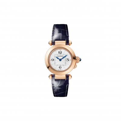 CARTIER PASHA DE 30MM WATCH WGPA0018
