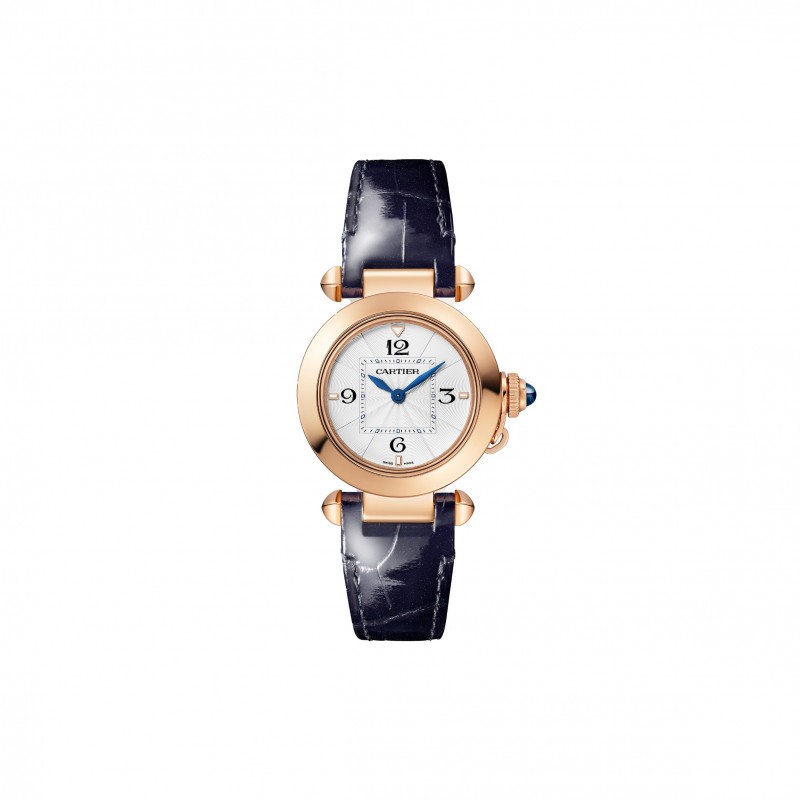 CARTIER PASHA DE WATCH WGPA0018