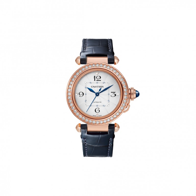 CARTIER PASHA DE WATCH WJPA0012 CARTIER PASHA DE WATCH WJPA0012