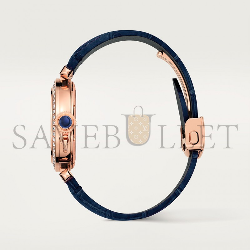 CARTIER PASHA DE WATCH WJPA0012 CARTIER PASHA DE WATCH WJPA0012
