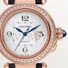 CARTIER PASHA DE WATCH WJPA0012 CARTIER PASHA DE WATCH WJPA0012