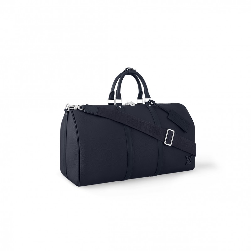 LOUIS VUITTON KEEPALL BANDOULIÈRE 50 M11693 (50*29*23cm) LOUIS VUITTON KEEPALL BANDOULIÈRE 50 M11693 (50*29*23cm)