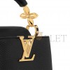 LOUIS VUITTON CAPUCINES MINI M23943 (21*14*8cm)