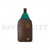 LOUIS VUITTON AVENUE SLINGBAG M12734 (31*20*7cm) LOUIS VUITTON AVENUE SLINGBAG M12734 (31*20*7cm)