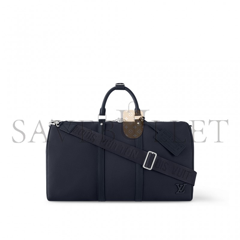 LOUIS VUITTON KEEPALL BANDOULIÈRE 50 M11693 (50*29*23cm) LOUIS VUITTON KEEPALL BANDOULIÈRE 50 M11693 (50*29*23cm)
