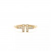 TIFFANY T DIAMOND WIRE RING 60147091