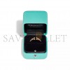 TIFFANY T DIAMOND WIRE RING 60147091