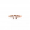 TIFFANY T DIAMOND WIRE RING 60147315