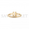 TIFFANY T WIRE RING 60147340