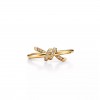 TIFFANY KNOT RING 69346855