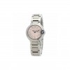 CARTIER BALLON BLEU 33MM WATCH WSBB0033