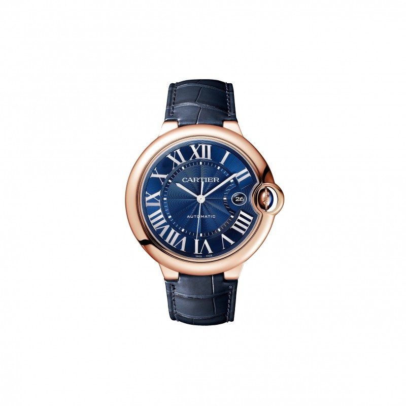 CARTIER BALLON BLEU DE CARTIER WATCH WGBB0036