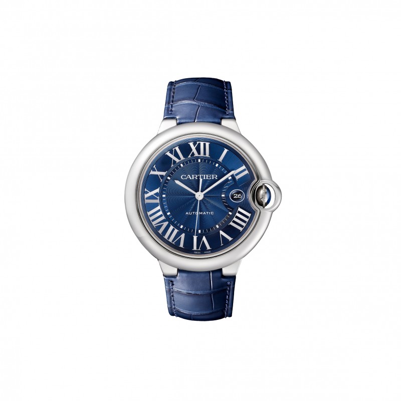 CARTIER BALLON BLEU DE CARTIER WATCH WSBB0027