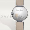 CARTIER BALLON BLEU DE CARTIER WATCH WSBB0027