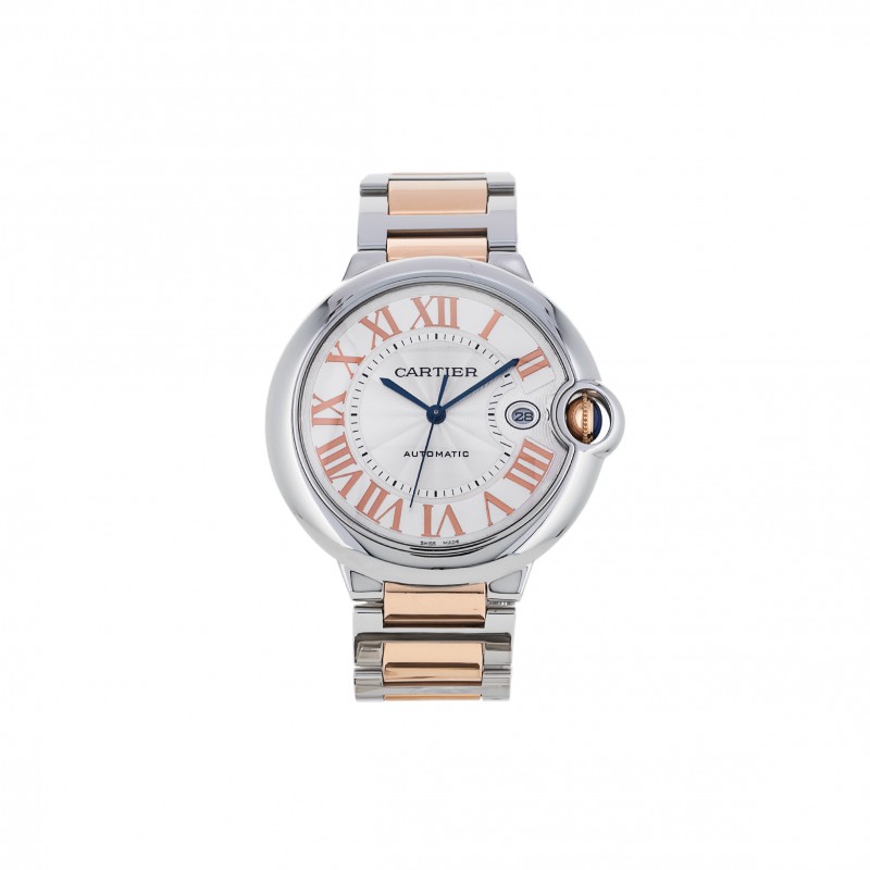 CARTIER BALLON BLEU WATCH W6920095