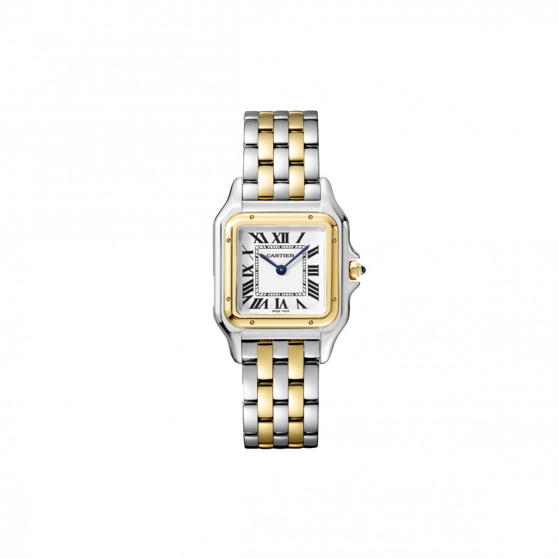 CARTIER PANTHÈRE DE CARTIER WATCH W2PN0014 CARTIER PANTHÈRE DE CARTIER WATCH W2PN0014