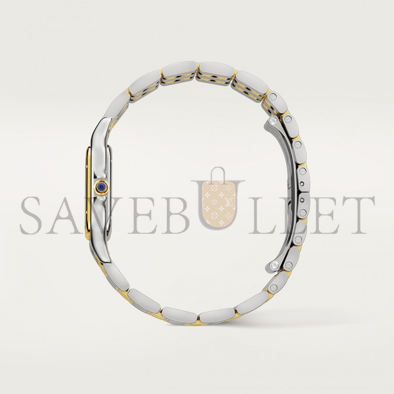 CARTIER PANTHÈRE DE CARTIER WATCH W2PN0014 CARTIER PANTHÈRE DE CARTIER WATCH W2PN0014