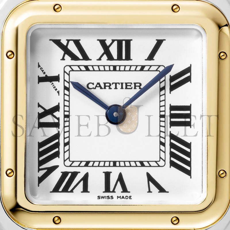 CARTIER PANTHÈRE DE CARTIER WATCH W2PN0014 CARTIER PANTHÈRE DE CARTIER WATCH W2PN0014