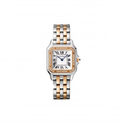 CARTIER PANTHÈRE DE CARTIER 37MM WATCH W3PN0010