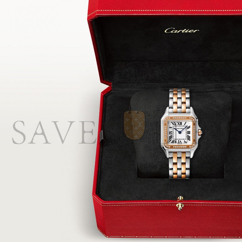 CARTIER PANTHÈRE DE CARTIER 37MM WATCH W3PN0010 CARTIER PANTHÈRE DE CARTIER 37MM WATCH W3PN0010