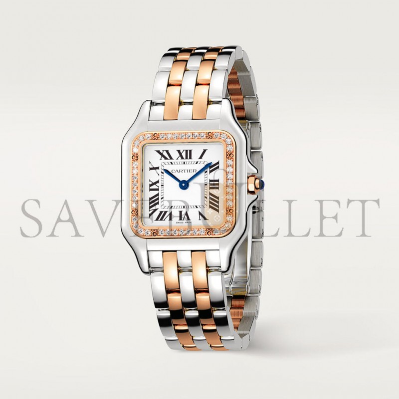 CARTIER PANTHÈRE DE CARTIER 37MM WATCH W3PN0010 CARTIER PANTHÈRE DE CARTIER 37MM WATCH W3PN0010